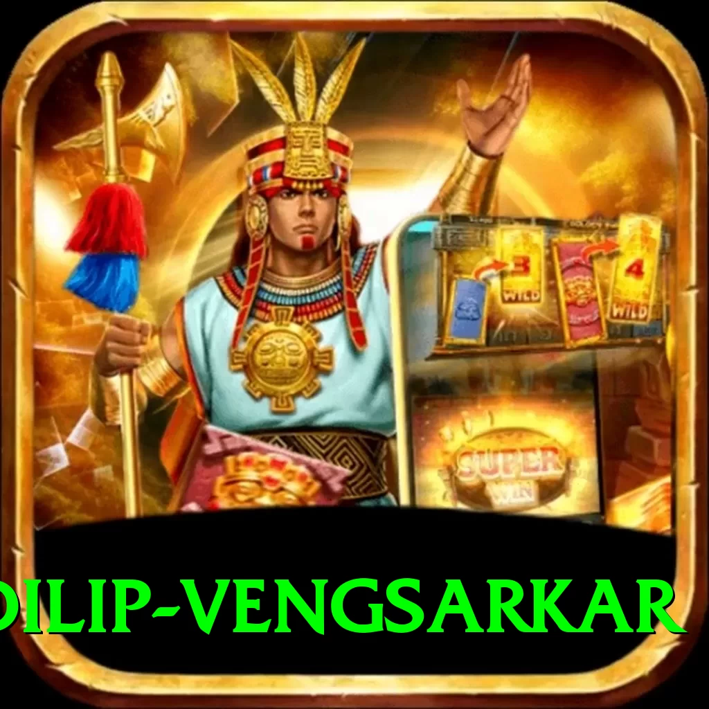 dilip vengsarkar Casino Super v5.6.3 - 2