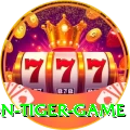 dragon tiger game - Casino Legend