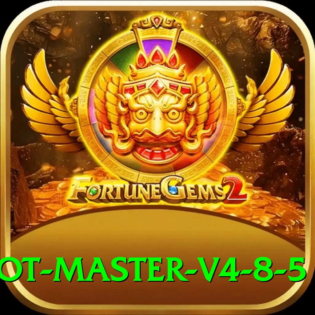 dream92 Jackpot Master v4.8.5 - 2