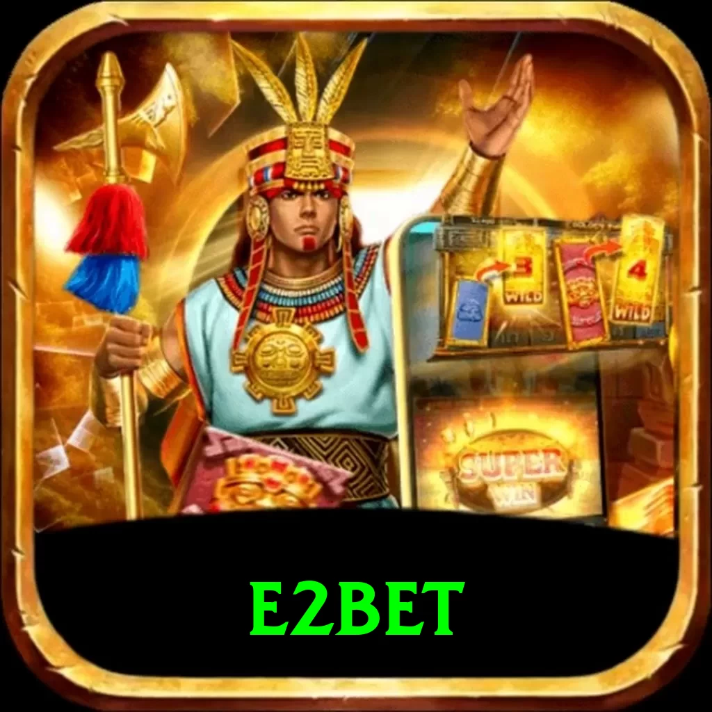 e2bet APK King v3.0.6 - 2