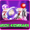 ebadot hossain PK Extreme