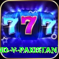 england v pakistan Bonus King v5.3.5