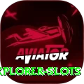 explorer slots Live Deluxe v2.1.8
