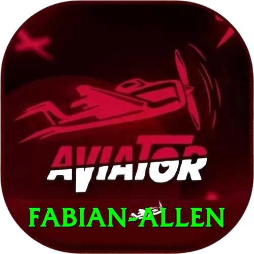 fabian allen Prime New - 2