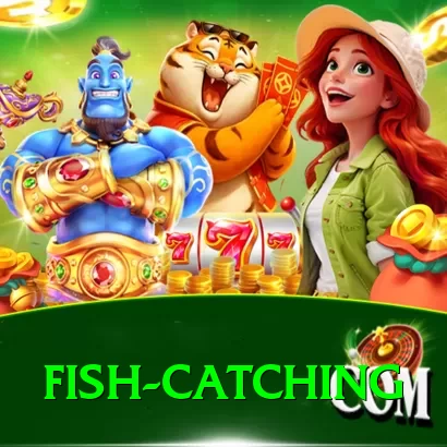 fish catching Slot Machine Master - 2