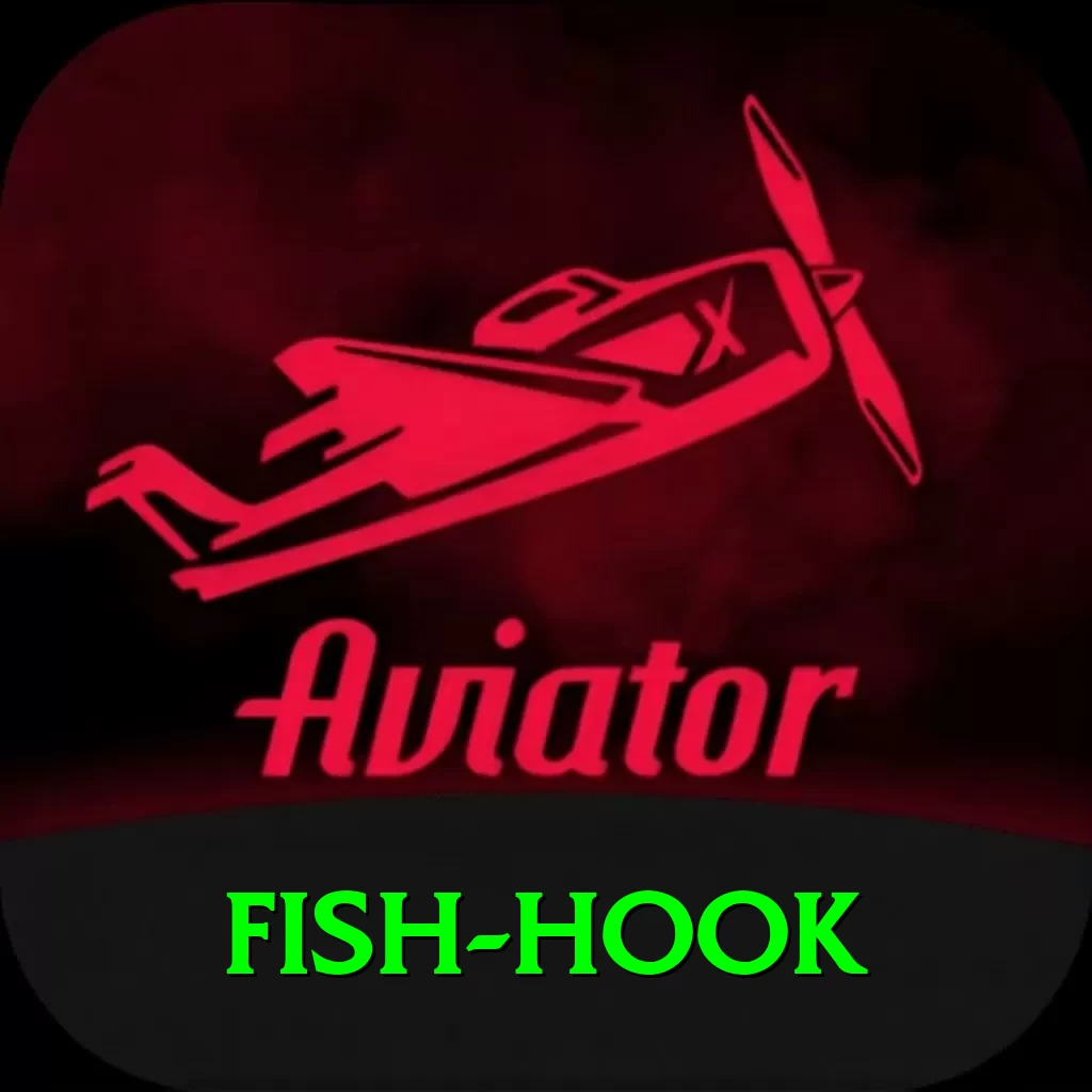 fish hook Money Royal v4.2.5 - 2