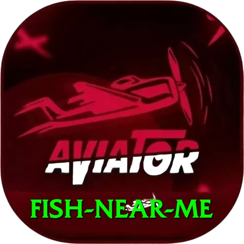 fish near me Master 2024 - 2