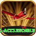 fishing accessories Max - Casino & Slots