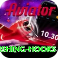 fishing hooks Mega Slots