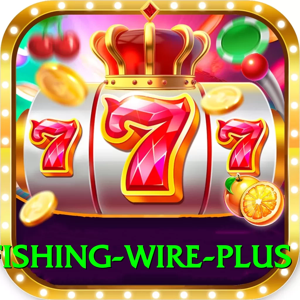 fishing wire Money Turbo v3.7.4 - 2