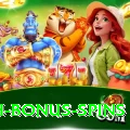 free slot games with bonus spins Supreme Latest v3.0.3