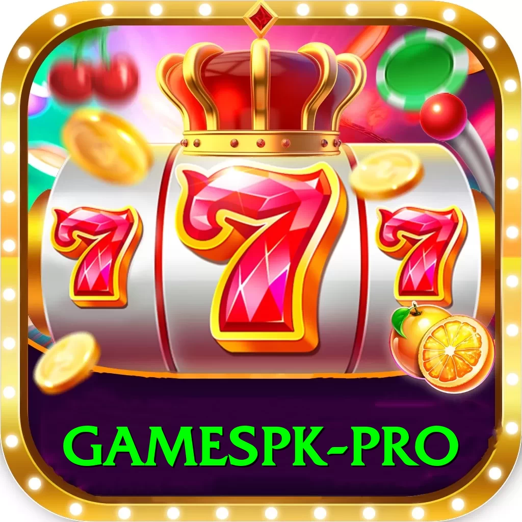 gamespk Game VIP v5.9.6 - 2