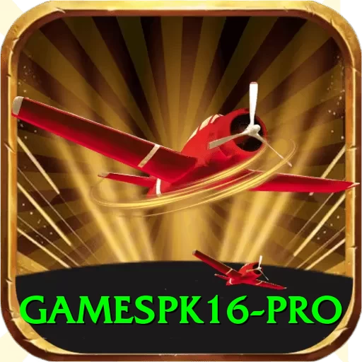 gamespk16 Premium APK v5.2.5 - 2