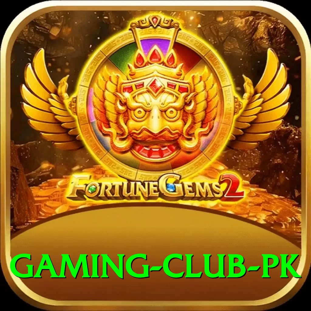 Gaming Club PK Max Pro v4.1.0 - 2