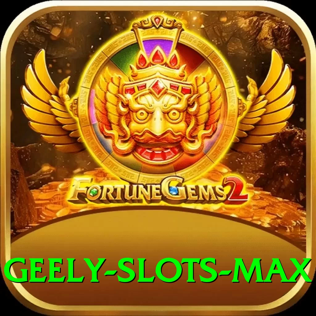 Geely Slots Casino Official v2.8.4 - 2
