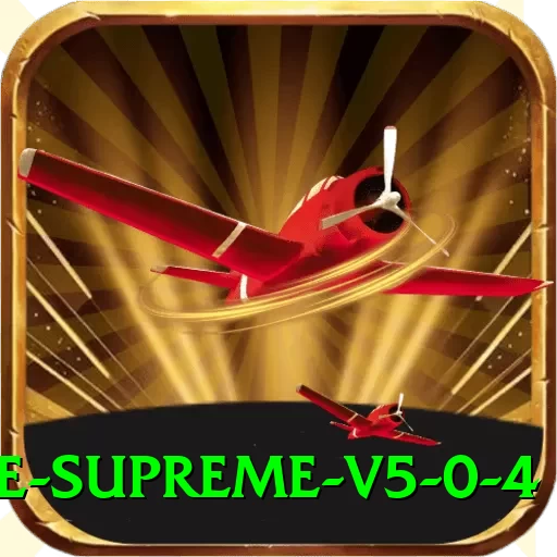 Goldsbet game Game Supreme v5.0.4 - 2