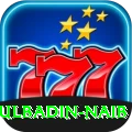 gulbadin naib Gaming Royal