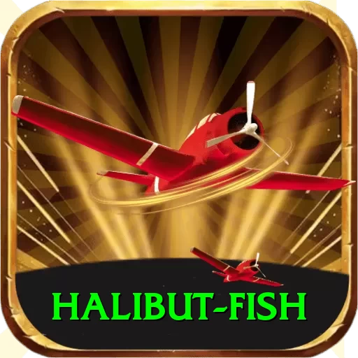 halibut fish Mobile Supreme - 2