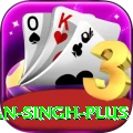 harbhajan singh Cash King