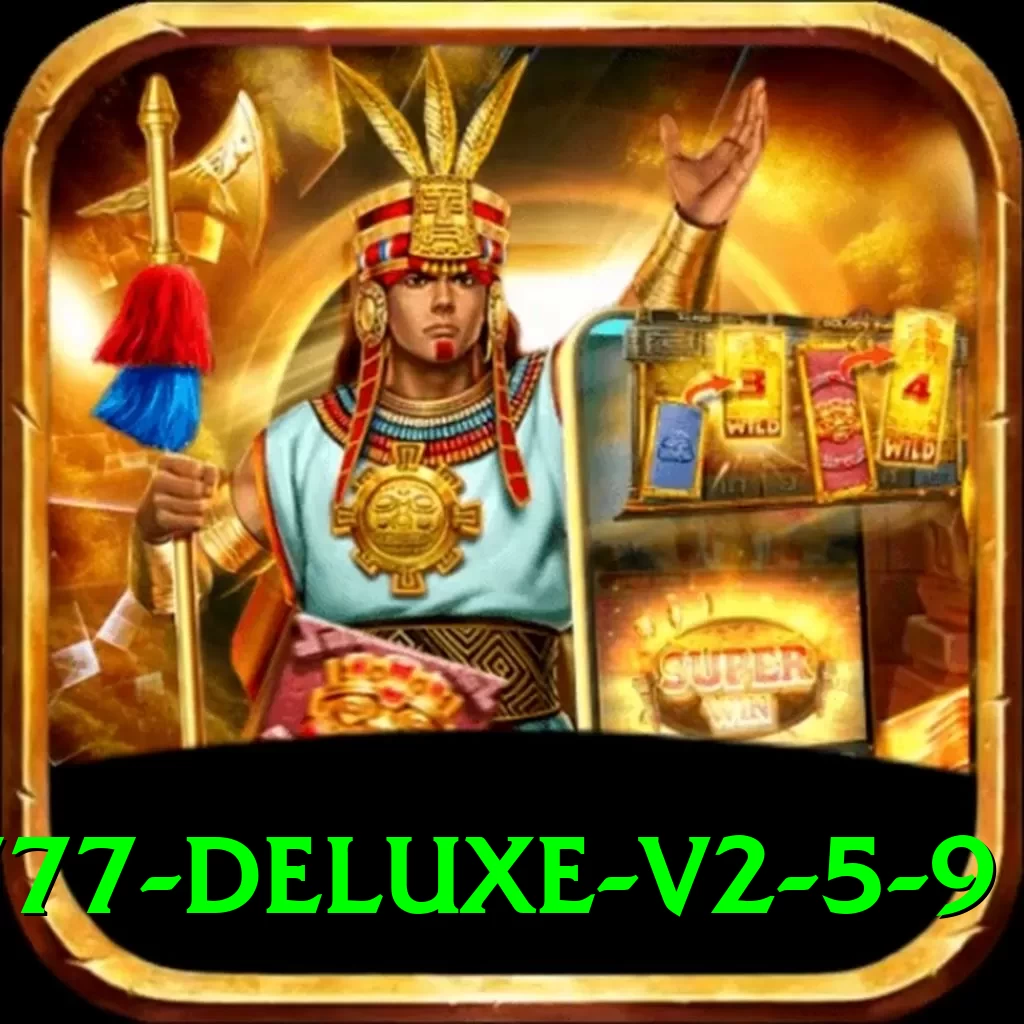 he777 Deluxe v2.5.9 - 2