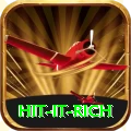 hit it rich - Casino Master