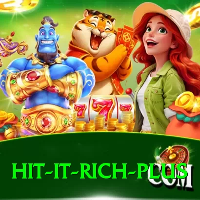 hit it rich Deluxe - Casino & Slots - 2