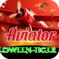 holloween tiger VIP Jackpot