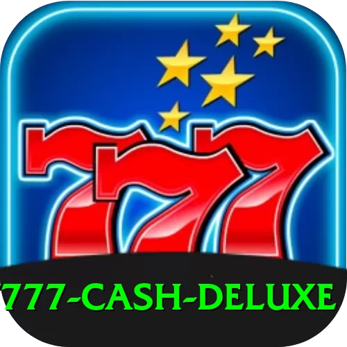 ht777 Cash Deluxe - 2
