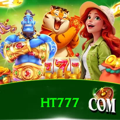 ht777 Plus Edition v4.3.3 - 2