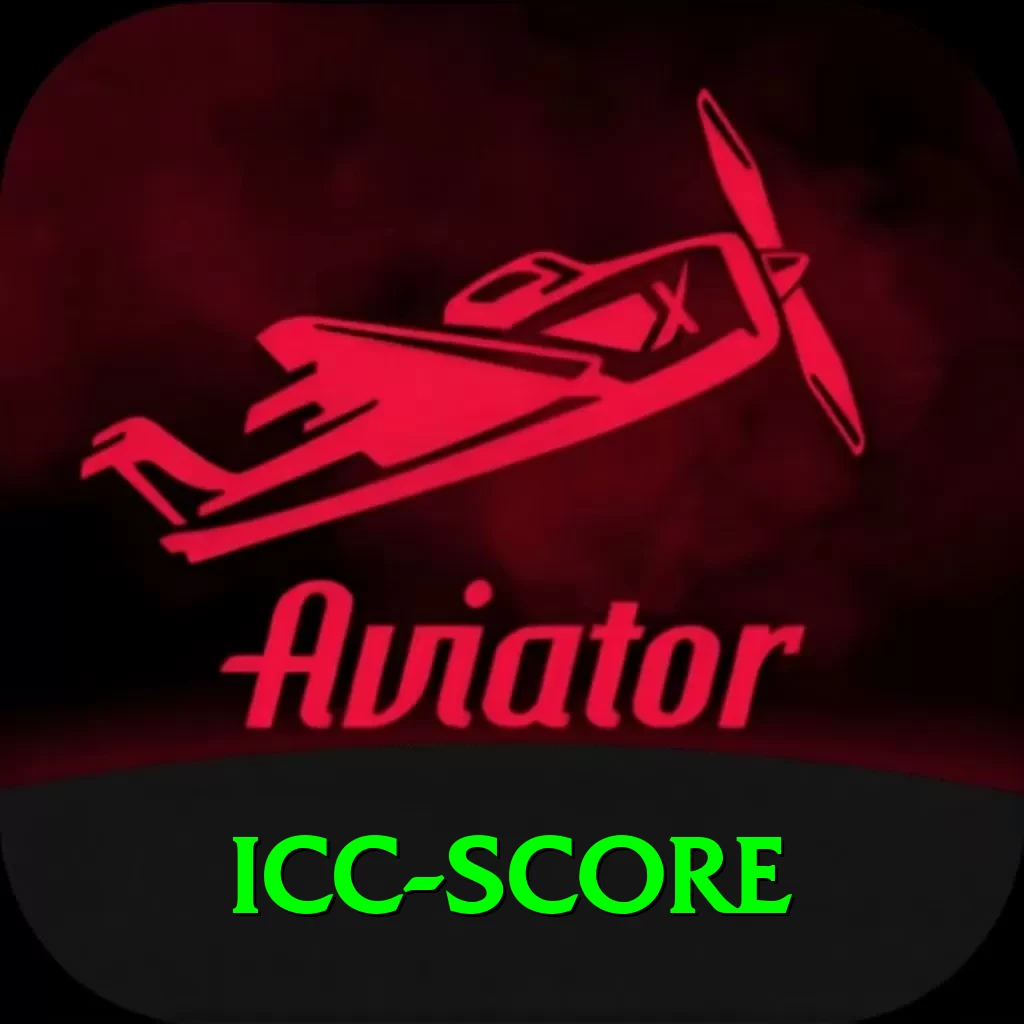 icc score Ultimate Latest v2.9.1 - 2