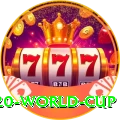 icc t20 world cup - Real Money King