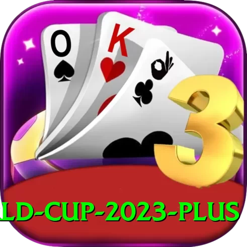 icc world cup 2023 Gaming Mega v2.7.2 - 2