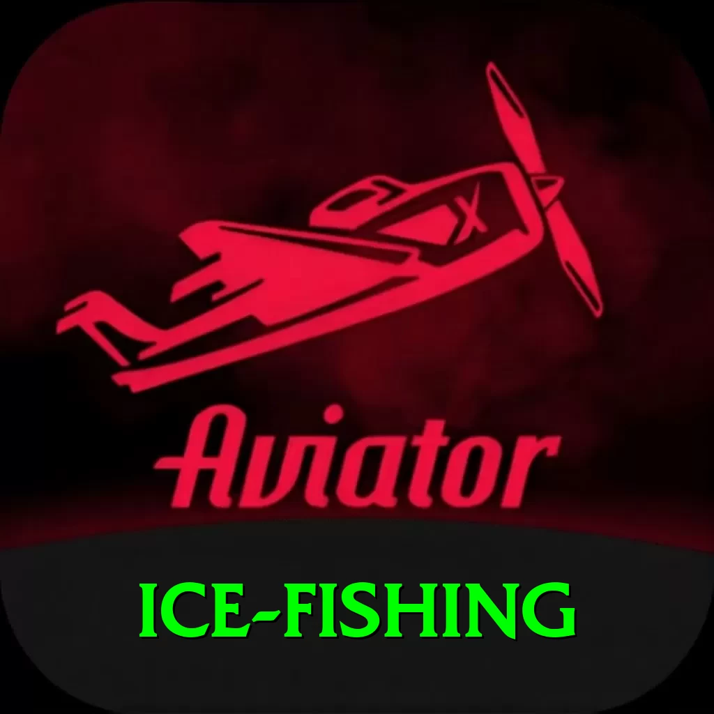 ice fishing Pakistan Extreme v4.6.0 - 2
