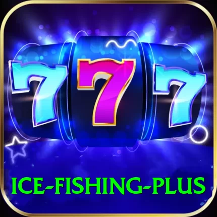 ice fishing Games King - 2