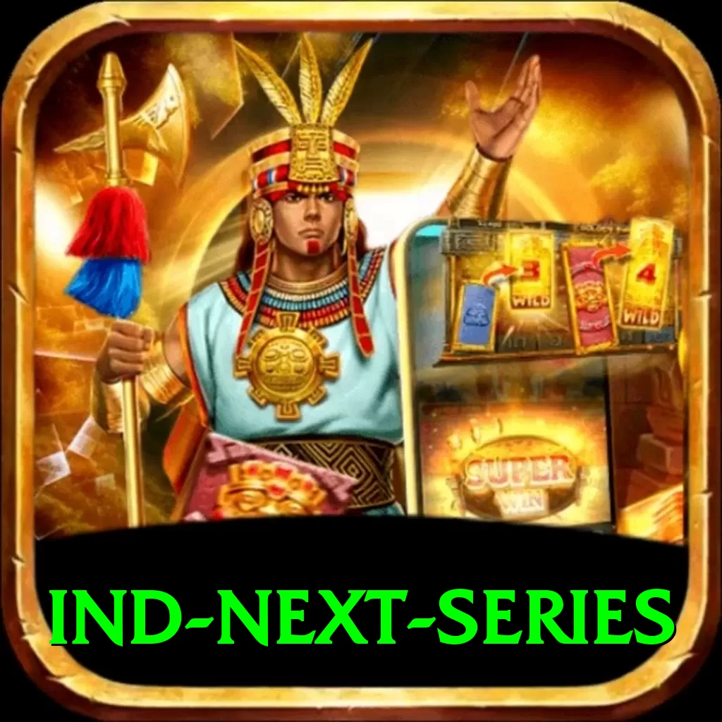 ind next series - Casino Elite - 2