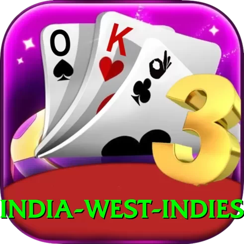 india west indies Mega 2024 - 2