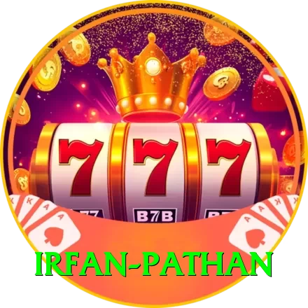 irfan pathan - Real Money Supreme - 2