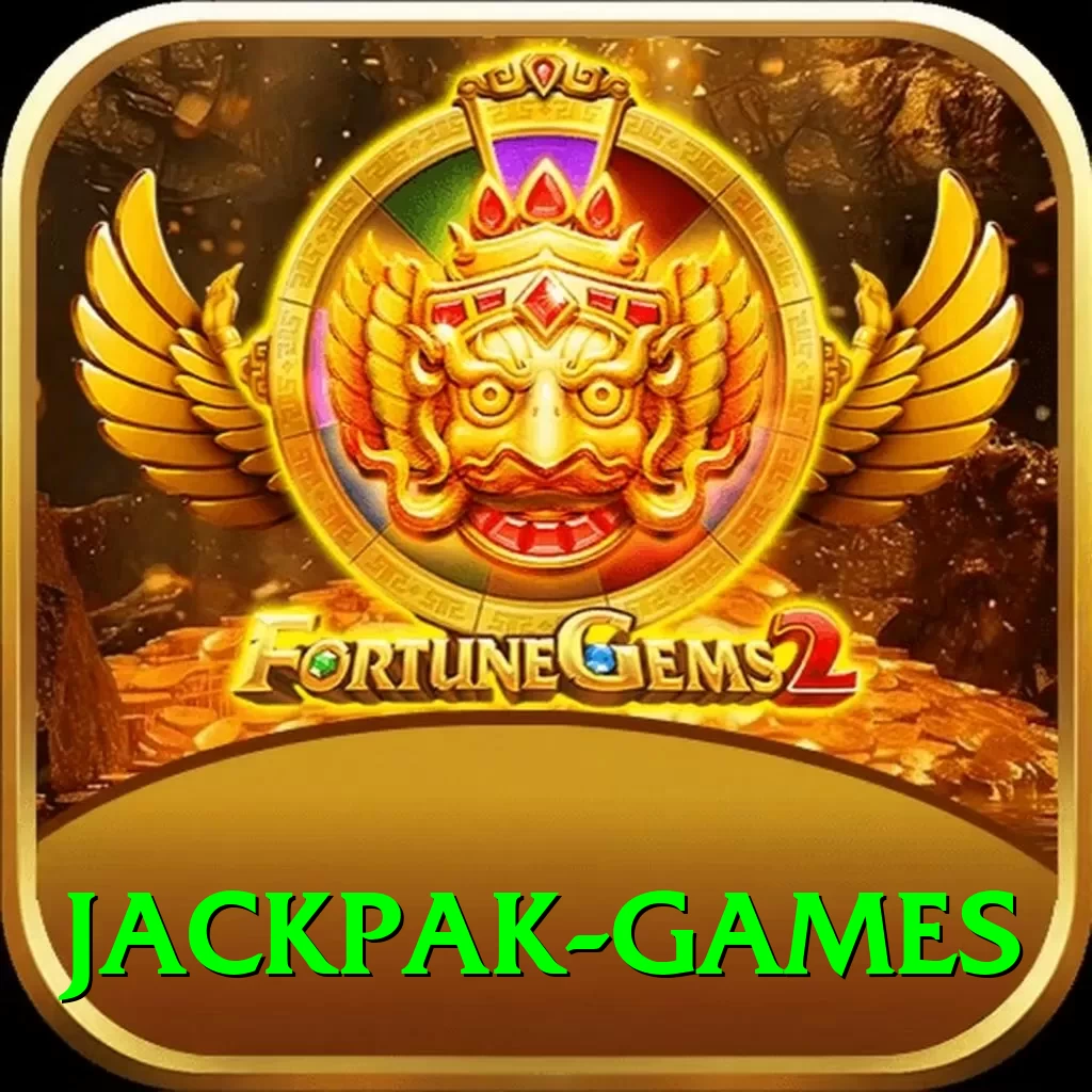 jackpak games Jackpot Turbo v3.8.7 - 2
