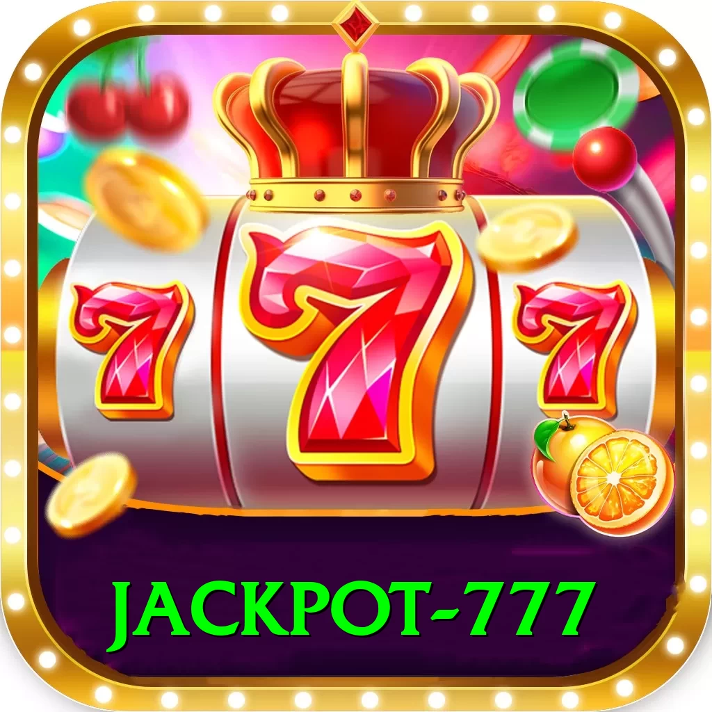 jackpot 777 Deluxe v3.8.0 - 2