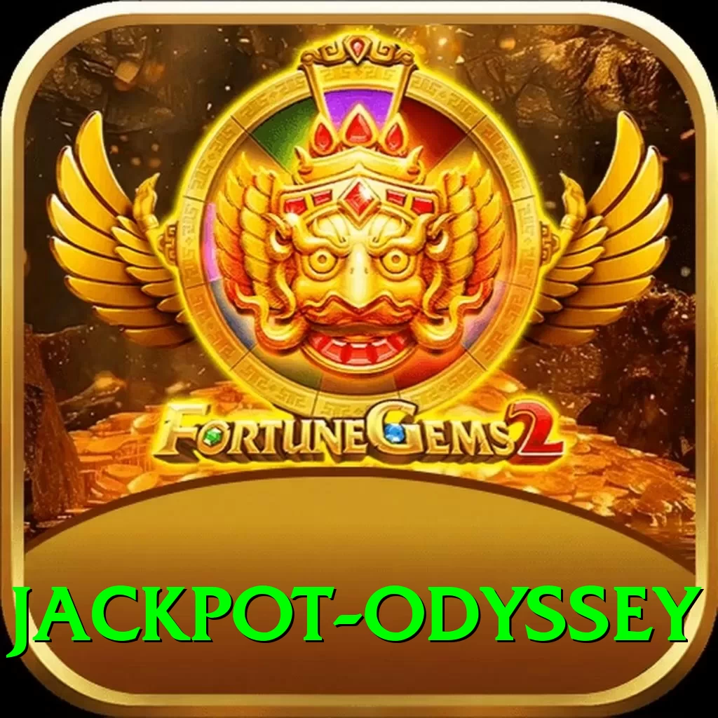 jackpot odyssey App Pro v4.2.8 - 2
