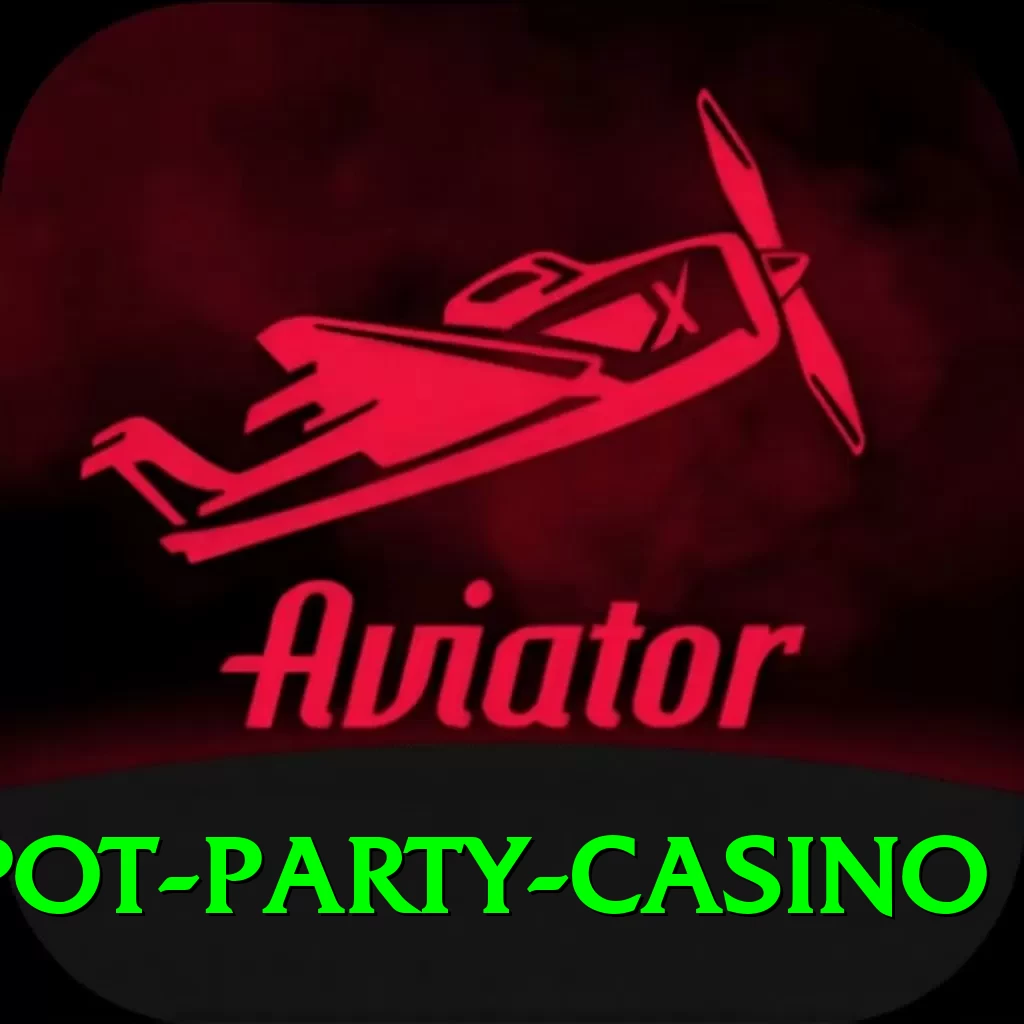 jackpot party casino Casino Official v5.8.5 - 2