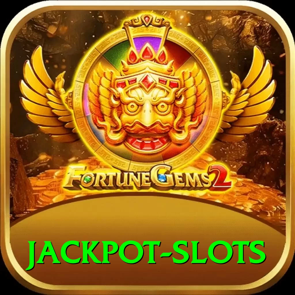 jackpot slots Casino Elite v2.7.2 - 2