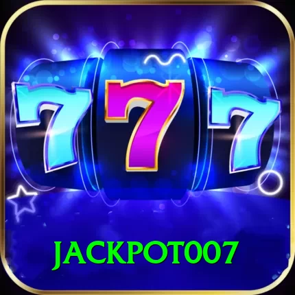 jackpot007 Slots VIP v2.2.3 - 2
