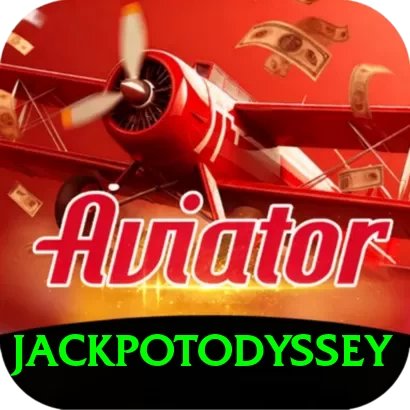 jackpotodyssey VIP v5.8.3 - 2