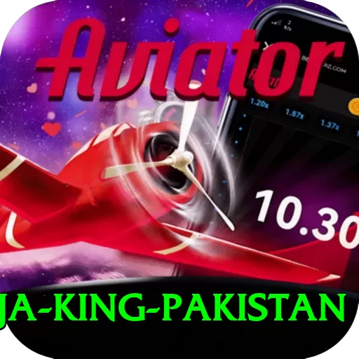 jadeja King Pakistan - 2