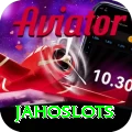jahoslots Casino King v3.2.5