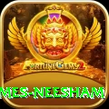james neesham Master - Daily Bonus