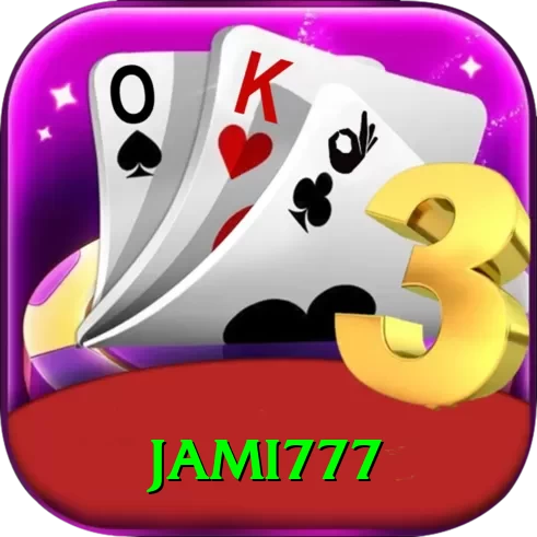 jami777 Games (Casino & Earning) Max v4.6.8 - 2