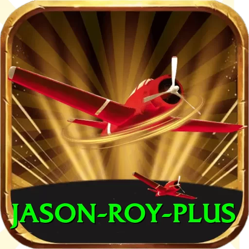 jason roy - Gaming Gold - 2