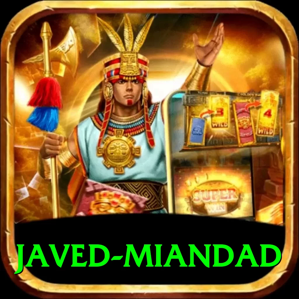 javed miandad Master Casino App - 2